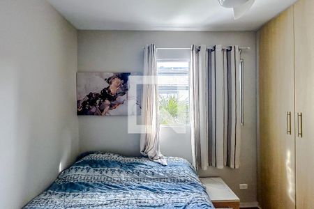 Quarto 1 de casa de condomínio à venda com 2 quartos, 90m² em Vila Esperança, São Paulo