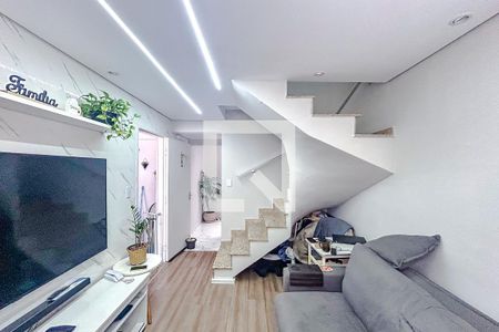 Casa de Condomínio à venda com 2 quartos, 90m² em Vila Esperança, São Paulo
