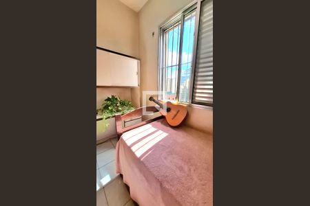 Quarto 1 de apartamento à venda com 3 quartos, 120m² em Santa Cecilia, São Paulo