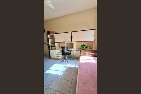 Quarto 1 de apartamento à venda com 3 quartos, 120m² em Santa Cecilia, São Paulo