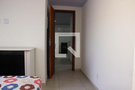 quarto de apartamento para alugar com 1 quarto, 40m² em Jardim Flamboyant, Cabo Frio