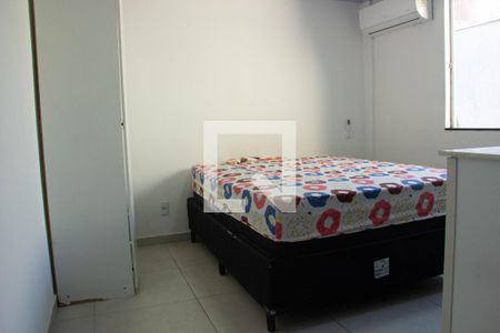 quarto de apartamento para alugar com 1 quarto, 40m² em Jardim Flamboyant, Cabo Frio