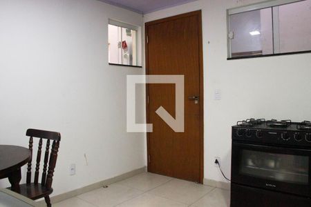 Apartamento para alugar com 1 quarto, 40m² em Jardim Flamboyant, Cabo Frio