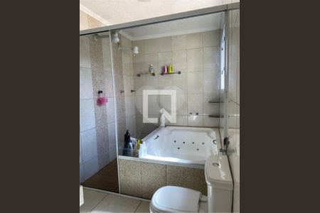 Casa à venda com 3 quartos, 180m² em Parque das Arvores, São Paulo