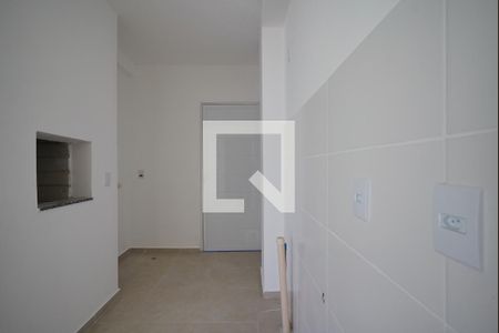 Churrasqueira de apartamento para alugar com 2 quartos, 90m² em Guarujá, Porto Alegre