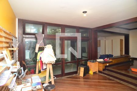 Casa de Condomínio para alugar com 5 quartos, 721m² em Barra da Tijuca, Rio de Janeiro