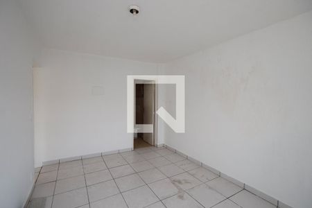 Sala/Quarto de casa para alugar com 1 quarto, 38m² em Jardim Brasil (zona Norte), São Paulo