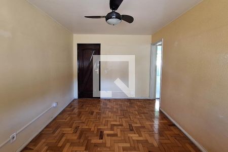 Sala 1 de apartamento para alugar com 2 quartos, 75m² em Fonseca, Niterói