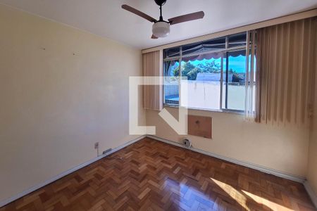 Quarto 2 de apartamento para alugar com 2 quartos, 75m² em Fonseca, Niterói