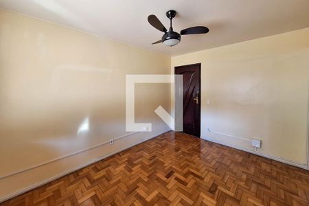 Sala 1 de apartamento para alugar com 2 quartos, 75m² em Fonseca, Niterói