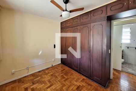 Quarto 1 de apartamento para alugar com 2 quartos, 75m² em Fonseca, Niterói