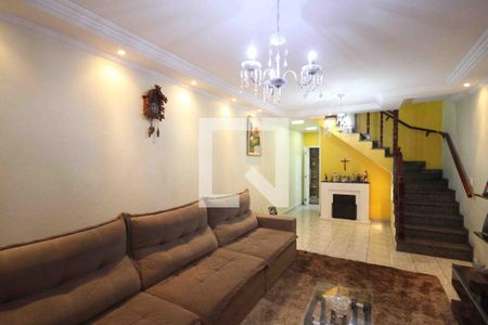 Casa à venda com 3 quartos, 152m² em Jardim Nove de Julho, São Paulo