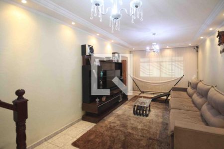 Casa à venda com 3 quartos, 152m² em Jardim Nove de Julho, São Paulo