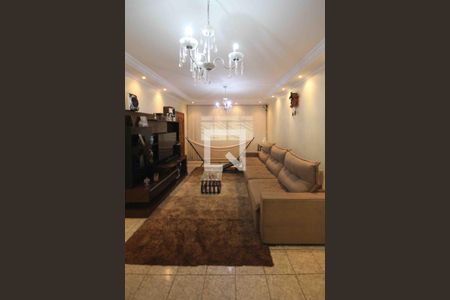 Casa à venda com 3 quartos, 152m² em Jardim Nove de Julho, São Paulo