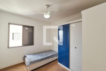 Quarto 1 de apartamento para alugar com 2 quartos, 57m² em Vila Planalto, São Bernardo do Campo