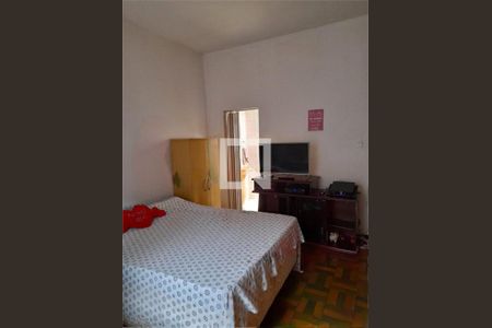 Casa à venda com 2 quartos, 330m² em Cidade Dutra, São Paulo