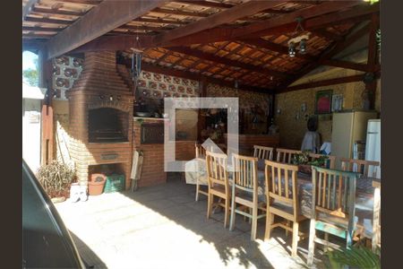 Casa à venda com 3 quartos, 116m² em Vila Santa Maria, São Paulo
