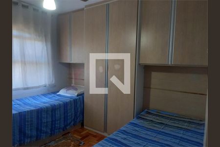 Casa à venda com 3 quartos, 116m² em Vila Santa Maria, São Paulo