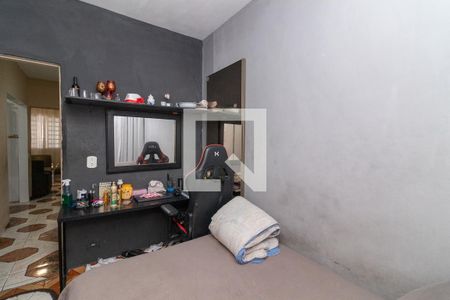 Quarto 2 de casa à venda com 5 quartos, 200m² em Conjunto Habitacional Padre Jose de Anchieta, São Paulo