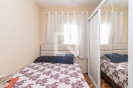 Quarto 1 de casa à venda com 5 quartos, 200m² em Conjunto Habitacional Padre Jose de Anchieta, São Paulo