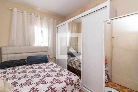 Quarto 1 de casa à venda com 5 quartos, 200m² em Conjunto Habitacional Padre Jose de Anchieta, São Paulo