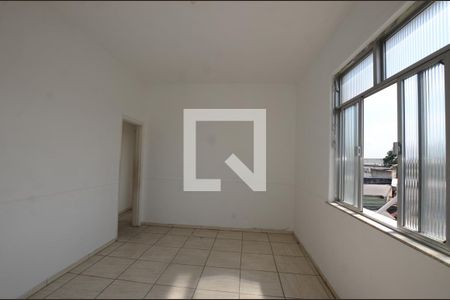 Sala de apartamento para alugar com 2 quartos, 100m² em Rocha Miranda, Rio de Janeiro