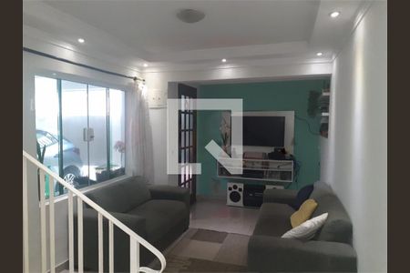 Casa à venda com 3 quartos, 140m² em Conjunto Habitacional Brigadeiro Faria Lima, São Paulo
