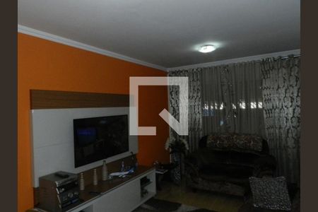 Casa à venda com 3 quartos, 110m² em Jardim Maria Rita, São Paulo