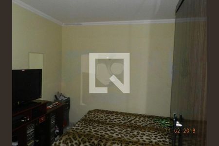 Casa à venda com 3 quartos, 110m² em Jardim Maria Rita, São Paulo