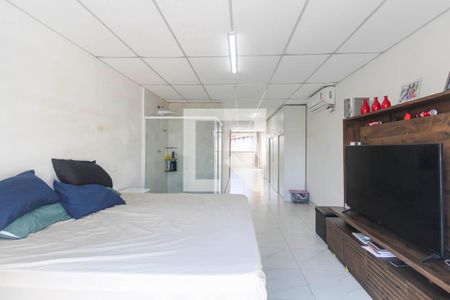 Suite 1 de casa à venda com 4 quartos, 220m² em Jardim Tiete, São Paulo