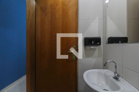 Lavabo de casa à venda com 4 quartos, 220m² em Jardim Tiete, São Paulo