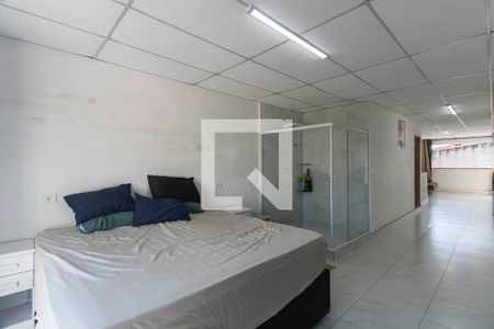 Suite 1 de casa à venda com 4 quartos, 220m² em Jardim Tiete, São Paulo