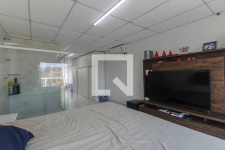 Suite 1 de casa à venda com 4 quartos, 220m² em Jardim Tiete, São Paulo