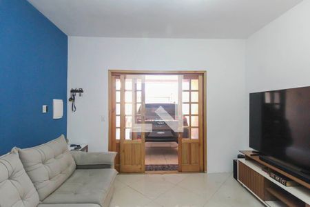 Sala de casa à venda com 4 quartos, 220m² em Jardim Tiete, São Paulo