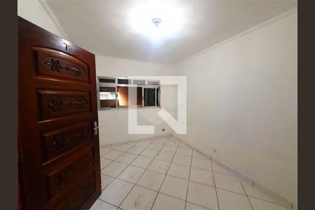 Casa à venda com 3 quartos, 125m² em Jardim Domitila, São Paulo