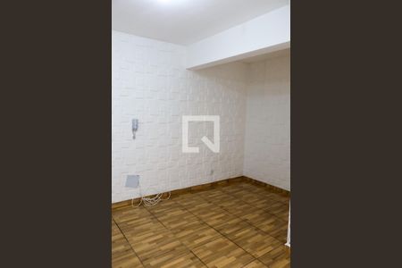 sala de apartamento à venda com 2 quartos, 52m² em Padroeira, Osasco