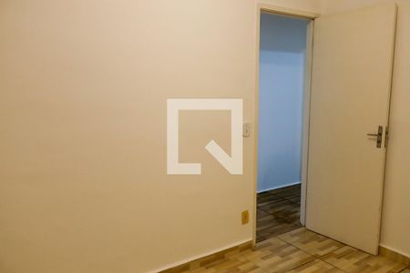 Quarto 1 de apartamento à venda com 2 quartos, 52m² em Padroeira, Osasco