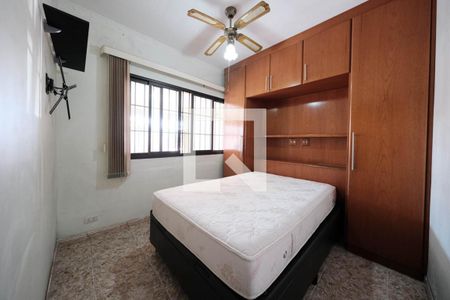 Quarto 1 de casa à venda com 8 quartos, 280m² em Vila Granada, São Paulo