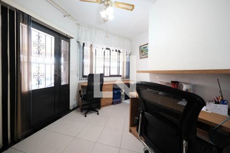 Sala de casa à venda com 8 quartos, 280m² em Vila Granada, São Paulo