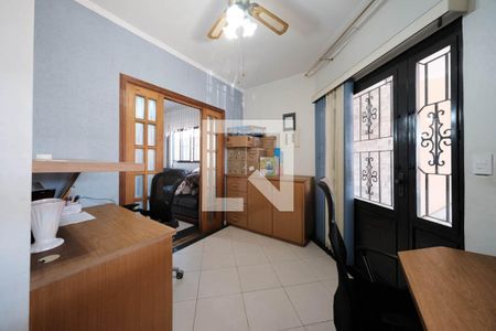 Sala de casa à venda com 8 quartos, 280m² em Vila Granada, São Paulo