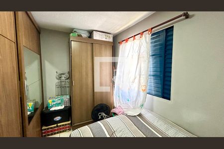 Quarto 2 de apartamento para alugar com 2 quartos, 45m² em Jardim Ottawa, Guarulhos