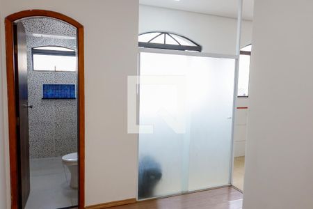 Quarto 1 de kitnet/studio para alugar com 1 quarto, 29m² em Centro, Osasco