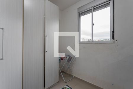 Quarto de apartamento para alugar com 2 quartos, 158m² em Passo das Pedras, Porto Alegre