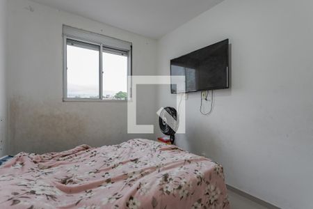 Suíte de apartamento para alugar com 2 quartos, 158m² em Passo das Pedras, Porto Alegre