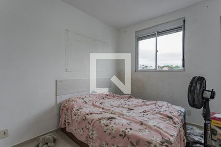 Suíte de apartamento para alugar com 2 quartos, 158m² em Passo das Pedras, Porto Alegre