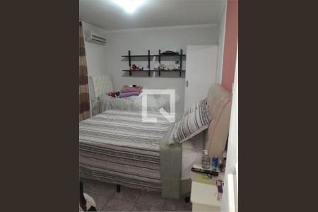 Casa à venda com 3 quartos, 135m² em Vila Santo Antônio, São Paulo