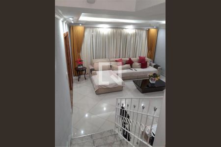 Casa à venda com 3 quartos, 135m² em Vila Santo Antônio, São Paulo
