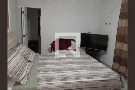 Casa à venda com 3 quartos, 135m² em Vila Santo Antônio, São Paulo