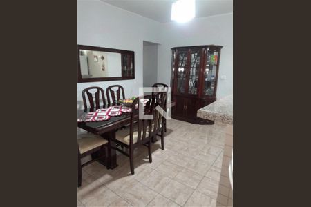 Casa à venda com 3 quartos, 135m² em Vila Santo Antônio, São Paulo