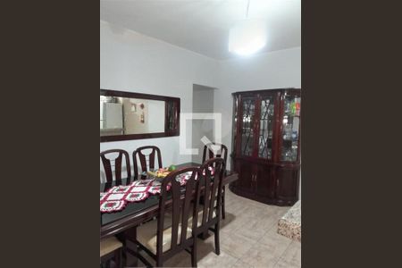 Casa à venda com 3 quartos, 135m² em Vila Santo Antônio, São Paulo